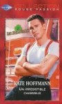 Un irrésistible charmeur (harlequin rouge passion, #1228, Les Irlandais, #2) - Kate Hoffmann