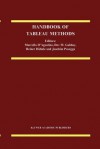 Handbook Of Tableau Methods - Dov M. Gabbay, Reiner Hähnle, Joachim Posegga, M. D'Agostino