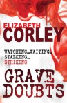 Grave Doubts: 3 (DCI Andrew Fenwick) - Elizabeth Corley