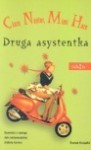 Druga asystentka - Clare Naylor, Mimi Hare