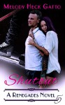 Shutout (The Renegades Series Book 5) - Melody Heck Gatto