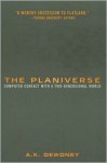 The Planiverse: Computer Contact with a Two-Dimensional World - A.K. Dewdney