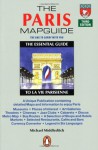 The Paris Mapguide: Second Edition (Map) - Michael Middleditch