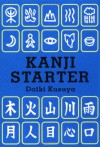 Kanji Starter - Daiki Kusuya