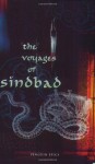 The Voyages of Sindbad - Anonymous, N.J. Dawood