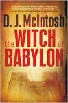 The Witch of Babylon - D.J. McIntosh