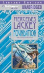 Foundation - Mercedes Lackey