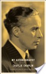 My Autobiography - Charles Chaplin