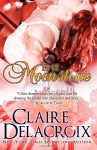 The Moonstone - Claire Delacroix, Claire Cross