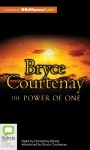 The Power of One - Bryce Courtenay, Humphrey Bower