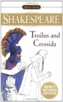 Troilus and Cressida - Sylvan Barnett, Daniel Seltzer, William Shakespeare