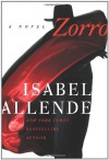 Zorro - Margaret Sayers Peden, Isabel Allende