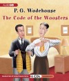 The Code of the Woosters: Jeeves to the Rescue - P.G. Wodehouse, Jonathan Cecil