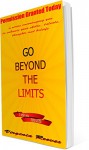 Go Beyond the Limits (Permission Granted Today) - Virginia Reeves