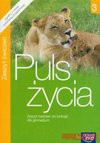 Puls życia 3 gim ćw biologia - Jaworowska Monika, Jolanta Pawłowska, Pawłowski Jacek I Inni