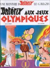 Astérix aux Jeux Olympiques - René Goscinny, Albert Uderzo