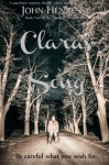 Clara's Song (Haunted Minds) (Volume 2) - John Hennessy