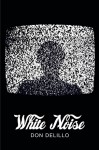 White Noise - Don DeLillo