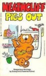 Heathcliff Pigs Out - George Gately