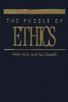 The Puzzle of Ethics - Peter Vardy, Paul Grosch