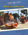 Mexican Americans - Jayne Keedle