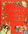 Bajki o wróżkach i zwierzętach - Carmen Guerra (ilustr.), Joanna Gaca (tłum.)