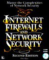 Internet Firewalls and Network Security - New Riders Development Group, Chris Hare