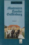 Moștenirea familiei Guldenburg - Axel Rode