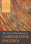 The Oxford Handbook of Comparative Politics (Oxford Handbooks of Political Science) - Carles Boix, Libby Larsen