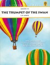 Trumpet of the swan: E.B. White (Novel units) - Anne Troy