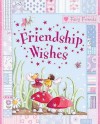 Friendship Wishes: Fairyfax (Fairy Friends) - Gail Yerrill