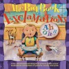 The Big Book Of Exclamations - Teri Kaminski Peterson, Chris McAllister