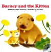 Barney and the Kitten [With CD] - Hisako Madokoro