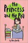 Story in a Box: The Princess and the Pea - Keri Smith