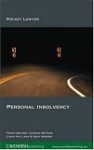 Personal Insolvency (Pocket Lawyer) - Andrew McTear, McTear et al, Et Al McTear