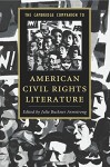 The Cambridge Companion to American Civil Rights Literature (Cambridge Companions to Literature) - Julie Armstrong