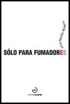 Sólo para fumadores - Julio Ramón Ribeyro