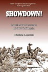 Showdown!: Lionhearted Lawmen of Old California - William B. Secrest