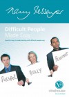 Understanding Misunderstandings: New Ways To Make Dealing With Difficult People Easy - Nancy Slessenger