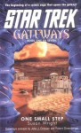 Gateways #1 (Star Trek Gateways) - Susan Wright