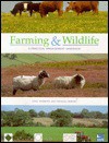 Farming and Wildlife (Rspb) - John Andrews, Michael Rebane