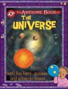 The Awesome Book of the Universe - Flowerpot Press