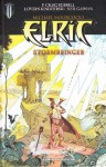 Elric. Stormbringer - P. Craig Russell, Lovern Kindzierski, Neil Gaiman