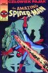 The Amazing Spider-Man - Człowiek Pająk 04/1990 #004 - Stan Lee