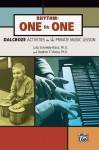 Rhythm: One on One, Dalcroze Activities in the Private Music Lesson - Julia Schnebly-Black, Stephen F. Moore