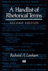 A Handlist of Rhetorical Terms - Richard A. Lanham