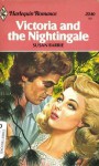 Victoria and the Nightingale - Susan Barrie