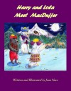 Harry and Lola Meet MacDuffer: (Harry and Lola adventures) (Volume 4) - Jean Nave