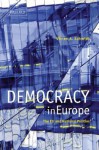 Democracy in Europe: The Eu and National Polities - Vivien A. Schmidt