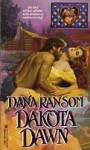 Dakota Dawn - Dana Ransom